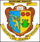 � 9 Faculty of Biology, Ivan Franko National University (Lviv)