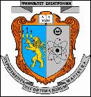� 14 Faculty of Electronics, Ivan Franko National University (Lviv)