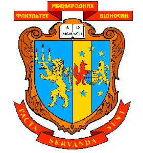 � 38 Faculty of International Relations, Ivan Franko National University (Lviv)
