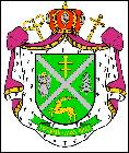 � 41 Bishop Vasyl IVASYUK (Odesa)