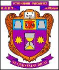 � 43 Faculty of History, Drohobych Ivan Franko State Pedagogical University (Drohobych)