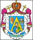 � 521 Bishop Mykhaylo BUBNIY (Odesa)