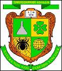 � 53 College of Natural Sciences, Ivan Franko National University (Lviv)