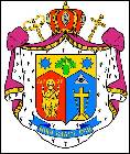� 65 Bishop Bohdan DZYURAKH (Kyiv)