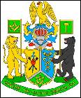 � 681 Petro PRYIMA (Rudno)