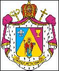 � 744 Bishop Yuriy DZHUDZHAR (Rusky Krstur, Serbia)