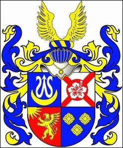 № 327 Микола Борисович, Ірина Анатоліївна (з дому – ГАЄВСЬКА) та Богдан Миколайович САСЕНКО (Сент-Петерсбург, Флорида, США)